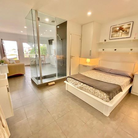 Sweetpearl Apartment Такоронте Екстериор снимка