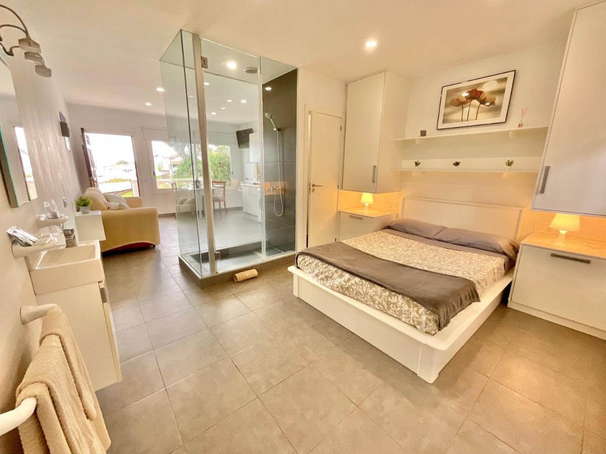 Sweetpearl Apartment Такоронте Екстериор снимка
