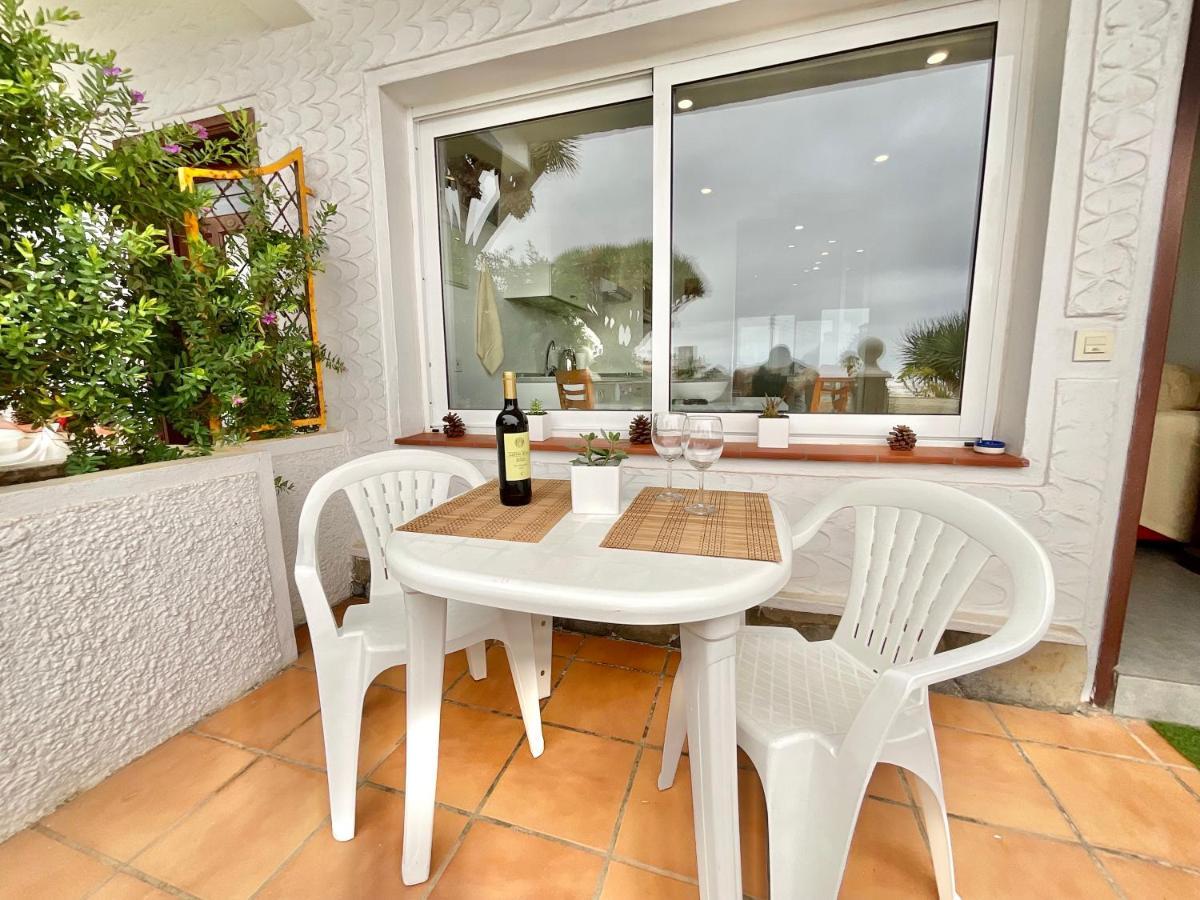 Sweetpearl Apartment Такоронте Екстериор снимка