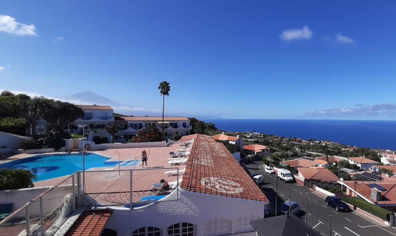 Sweetpearl Apartment Такоронте Екстериор снимка