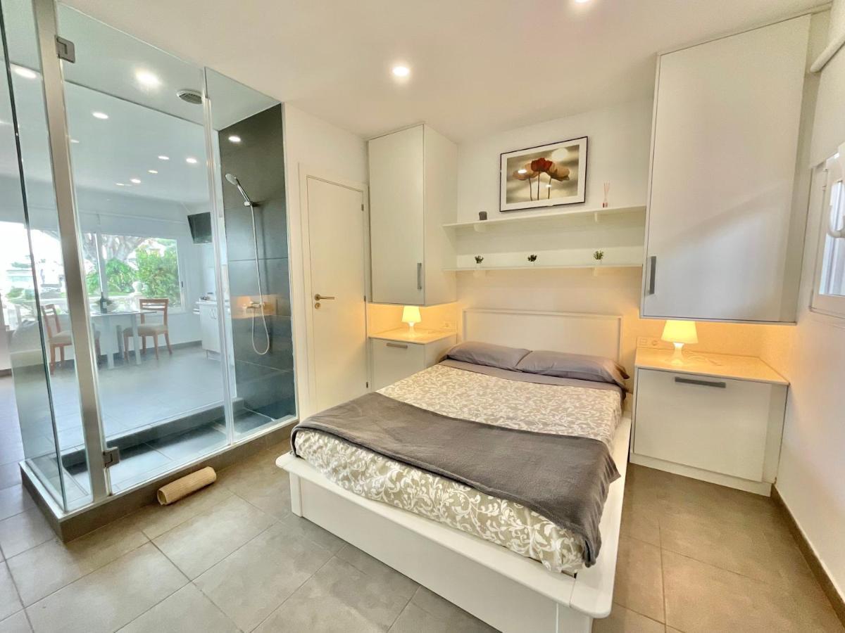 Sweetpearl Apartment Такоронте Екстериор снимка