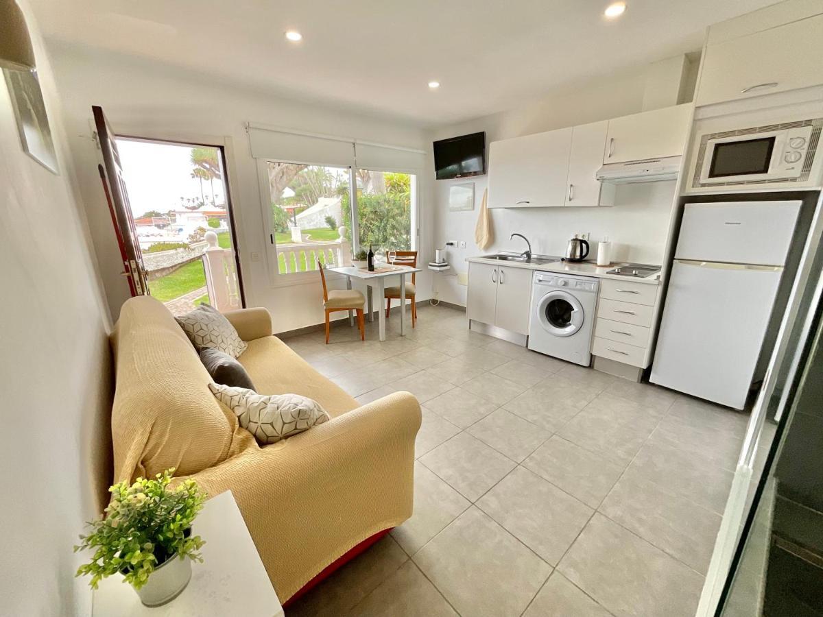 Sweetpearl Apartment Такоронте Екстериор снимка